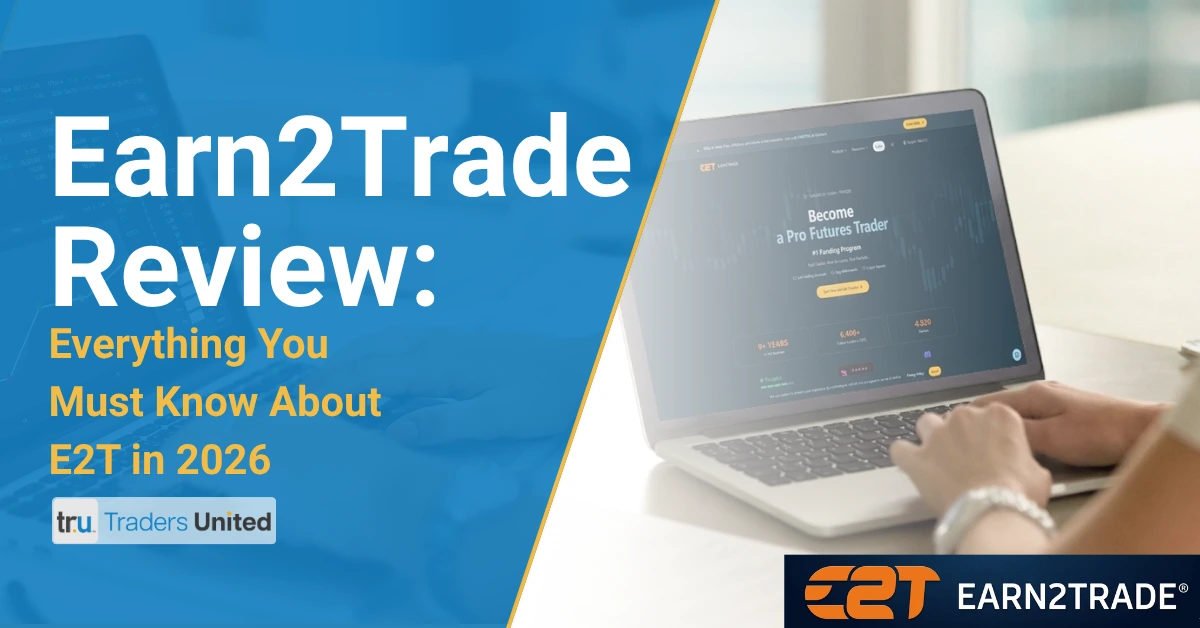 Earn2Ttrade