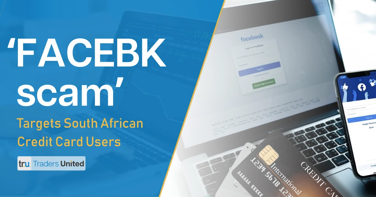 Facebook Scam