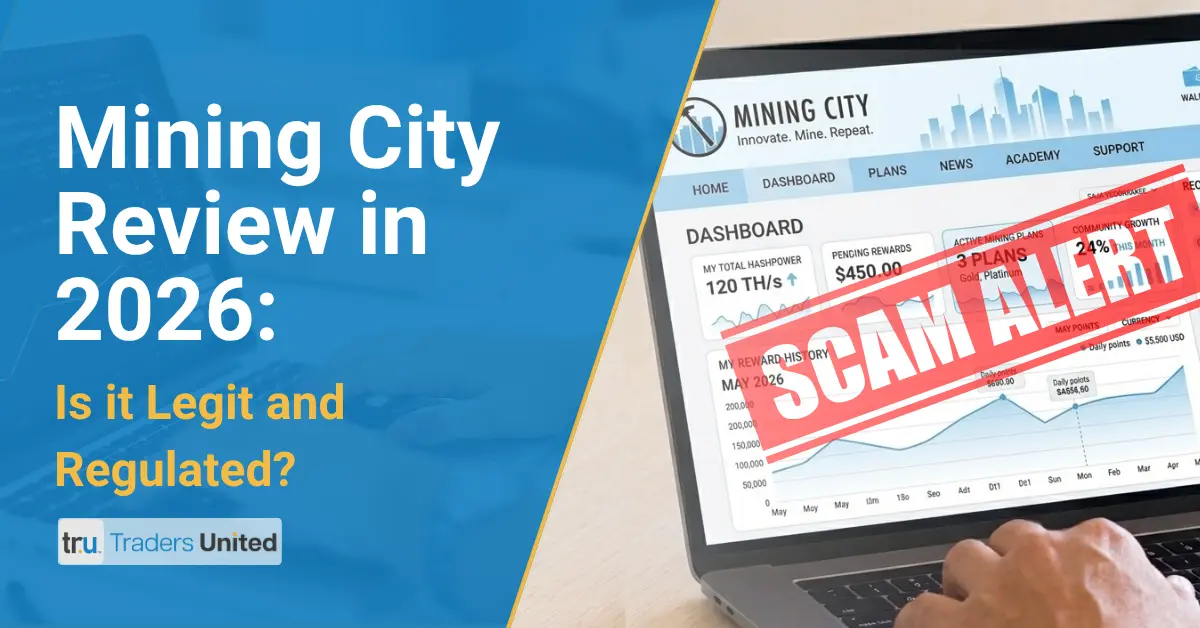 Mining City Review
