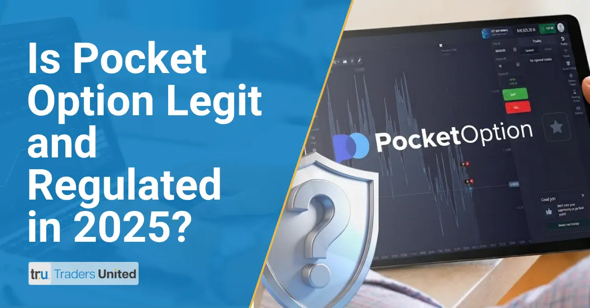 Pocket Option Review