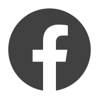 A logo of Facebook, the leading social networking platform